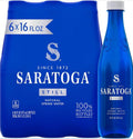 Saratoga® Still Natural Spring Water