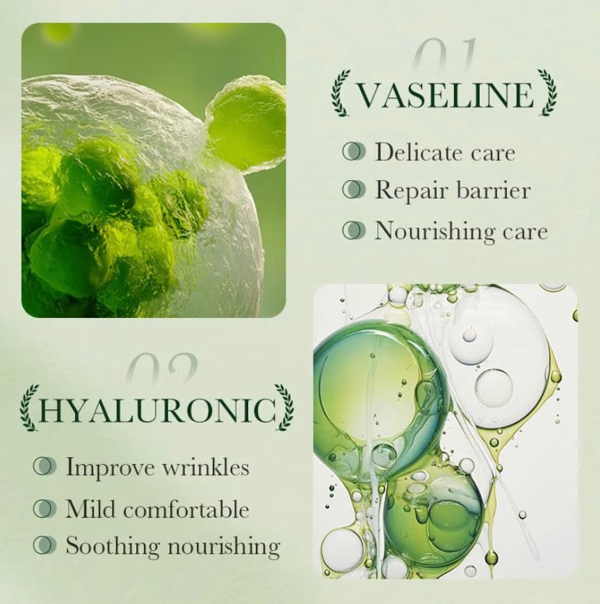 Avocado Skin Collection