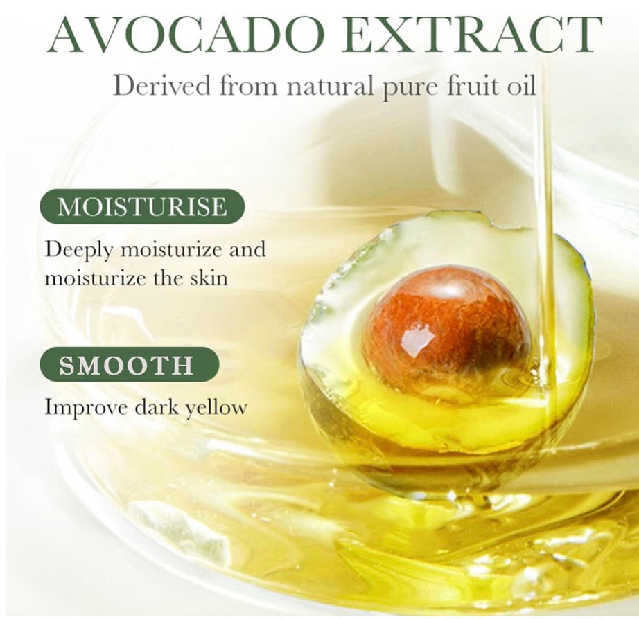 Avocado Skin Collection