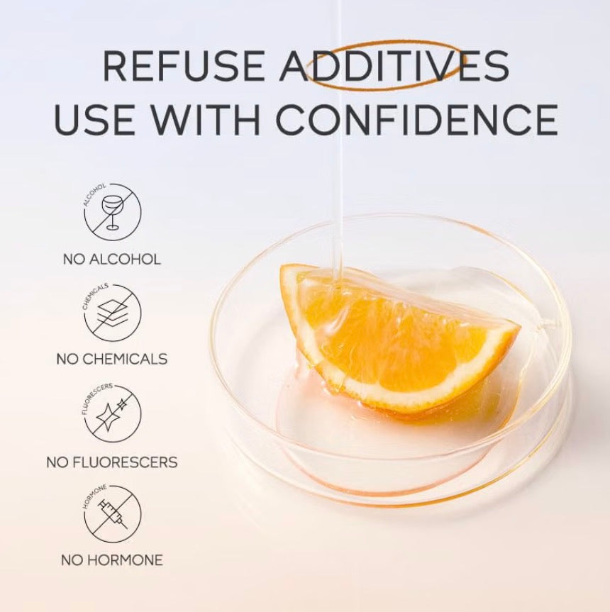 Vitamin C Skin Collection
