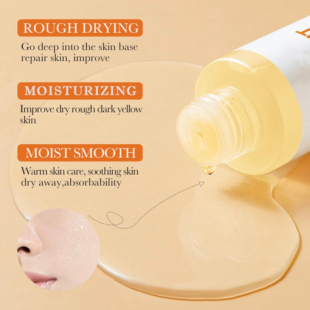 Turmeric Skin Collection