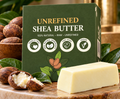 Shea Body Butter