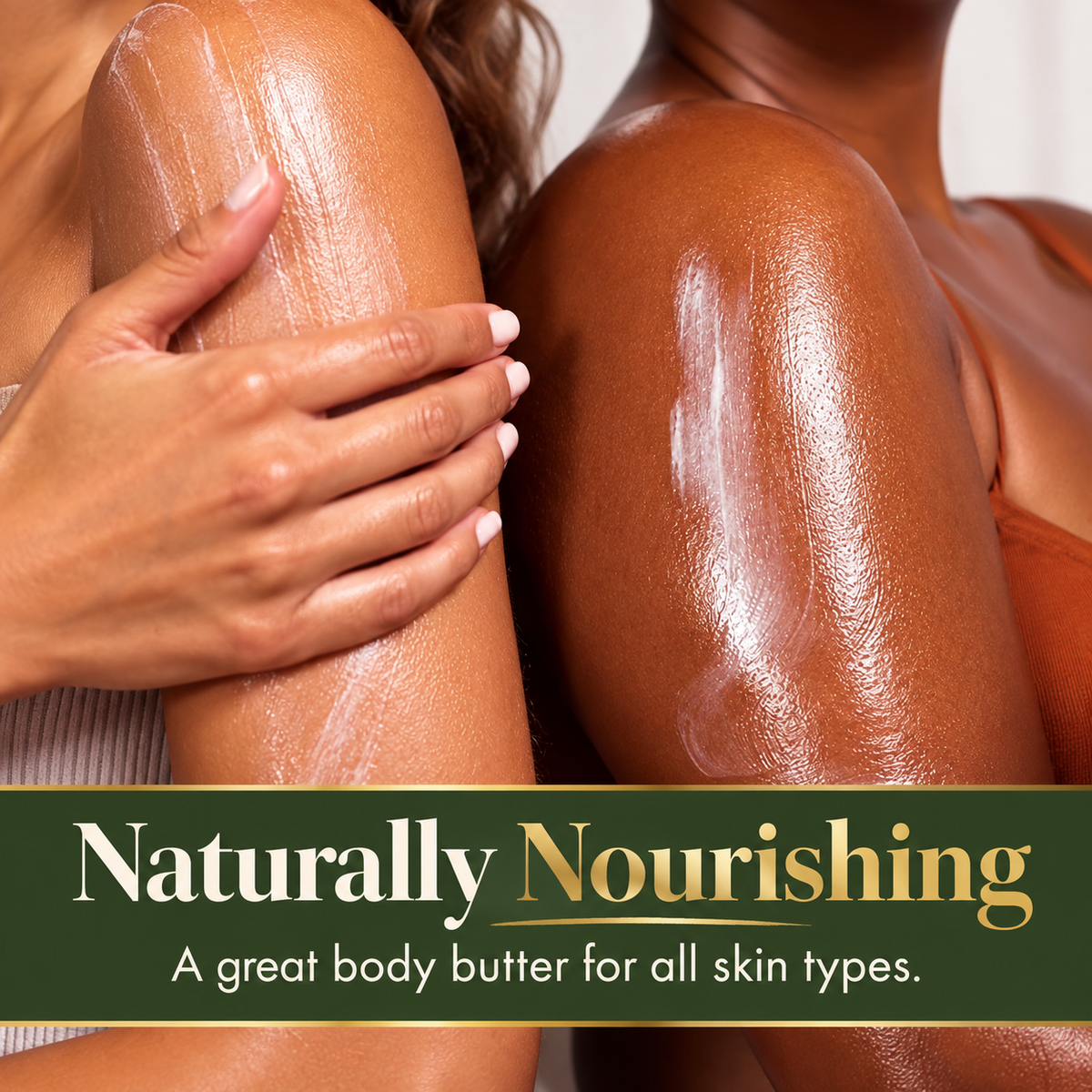 Mango Body Butter