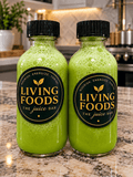 Celery Shot - Living Foods Holistics