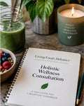 Holistic Consultation - Living Foods Holistics