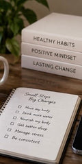 Holistic Lifestyle Coaching - Living Foods Holistics
