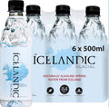 Icelandic Glacial™ Natural Spring Water - Living Foods Holistics