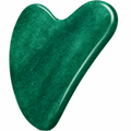 Jade Facial Massager - Living Foods Holistics