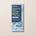 Sea Salt Chocolate - Living Foods Holistics