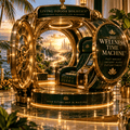 The Wellness Time Machine - Living Foods Holistics