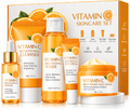 Vitamin C Skin Collection - Living Foods Holistics